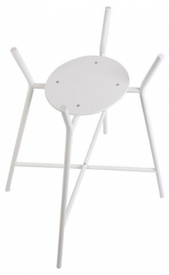 Подставка для ванны Polini Kids, белый. Фото