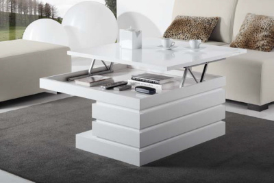 Журнальный стол трансформер 166. Фото №2