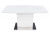 Стол Arika белый фото Стол Arika белый. Фото №4