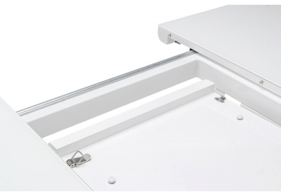 Стол Space 120 белый. Фото №5