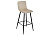 Барный стул Tarli бежевый