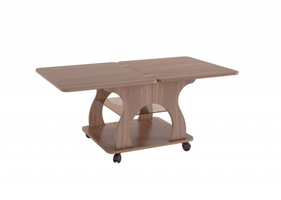 Стол журнальный Купер Ясень шимо т.. Фото