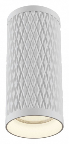 Накладной светильник Maytoni Focus Design C036CL-01W. Фото №1