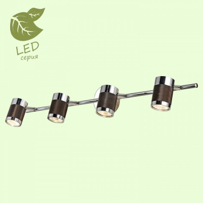 Спот Lussole Juneau GRLSP-9565. Фото №2