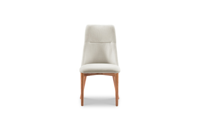 Стул Y1685 белый (Aurora) фото Стул Y1685 белый (Aurora). Фото №5