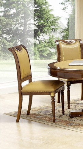 Стул Orfeo 82415. Фото №1