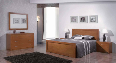 Тумба прикроватная Life 628. Фото