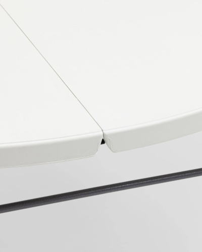 Стол складной круглый Кейт 150. Фото №6