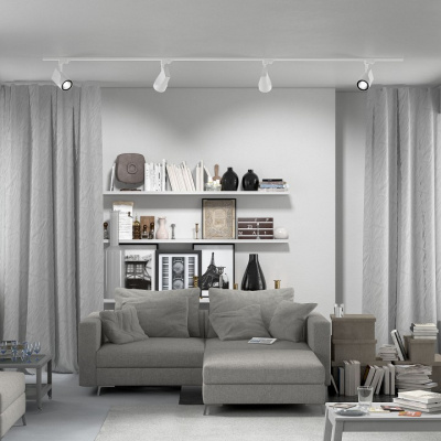 Светильник на штанге Elektrostandard Vista a039408 фото Светильник на штанге Elektrostandard Vista a039408. Фото №2