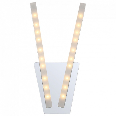 Бра Globo Varazze 67057-2W. Фото