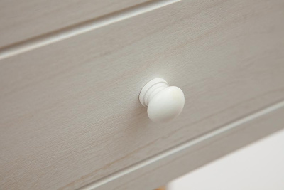 Тумба с 3 корзинами и ящиком Oiselet 4 HX16-009 NS. Фото