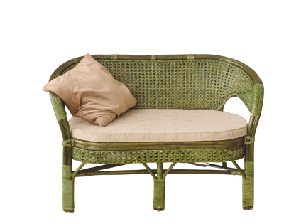 Диван Пеланги двухместный 02/15. Фото №3