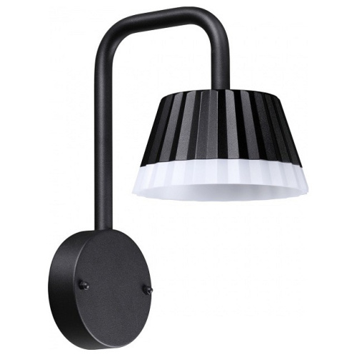 Светильник на штанге Novotech Gonna 358457. Фото №1