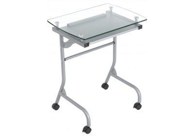 Стол Riko серый. Фото №2