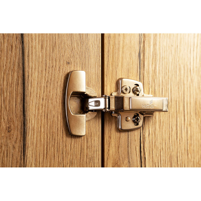 Стул BISTRO красный. Фото №5