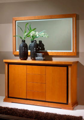 Тумба SAFIRA 387. Фото