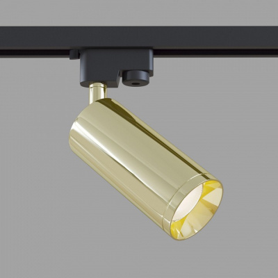 Светильник на штанге Maytoni Focus TR004-1-GU10-G. Фото №2