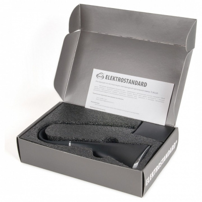 Настольная лампа офисная Elektrostandard Elara a037526. Фото №2