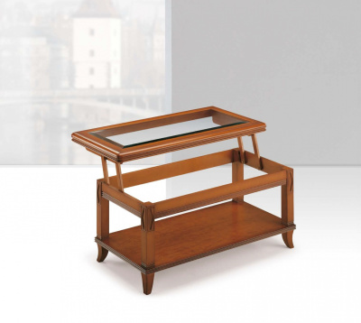 Журнальный стол прямоугольный 79 фото Журнальный стол прямоугольный 79. Фото №2