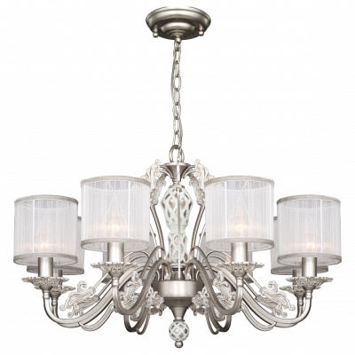 Подвесная люстра Favourite Prima 2306-8P. Фото №2