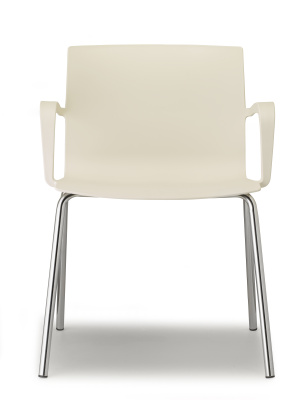 Стул Manila-4 хром. Фото №3