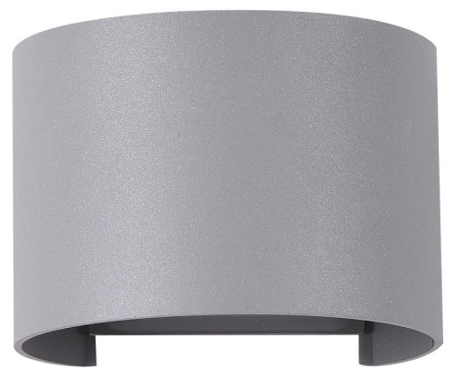 Накладной светильник Maytoni Fulton O573WL-L6GR фото Накладной светильник Maytoni Fulton O573WL-L6GR. Фото №1