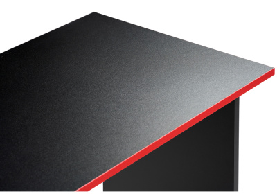 Стол, Джойс красный / черный. Фото №5