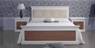 Тумба прикроватная Life 638 фото Тумба прикроватная Life 638. Фото №2