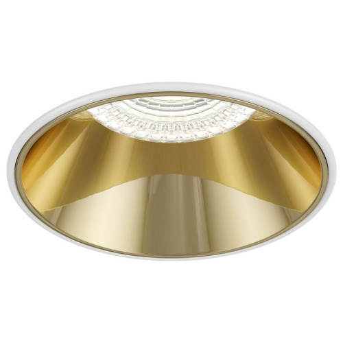 Встраиваемый светильник Maytoni Share DL051-2G. Фото №2