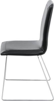 Стул для посетителя Мартель фото Стул для посетителя Мартель. Фото №3