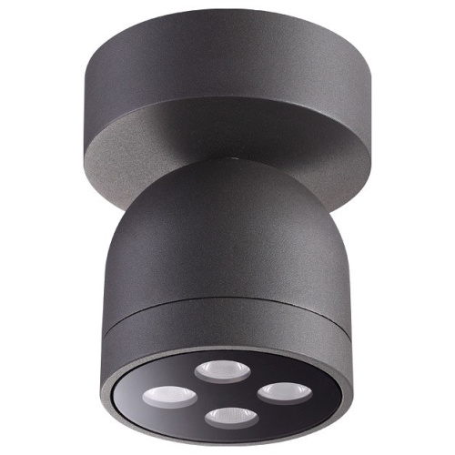 Светильник на штанге Novotech Galeati 358118. Фото №1