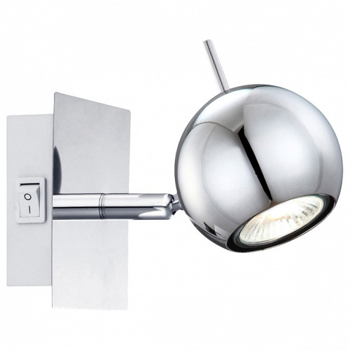 Бра Globo Oberon 57881-1. Фото №1