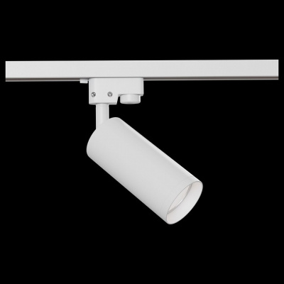 Светильник на штанге Maytoni Focus TR004-1-GU10-W фото Светильник на штанге Maytoni Focus TR004-1-GU10-W. Фото №2