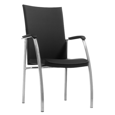 Стул для посетителя Тренд М фото Стул для посетителя Тренд М. Фото №4