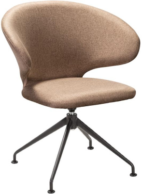 Кресло Askold Spider Сканди Браун. Фото №2