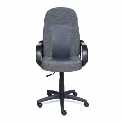 Компьютерное кресло PARMA ткань, серый/серый, 207/12. Фото №2