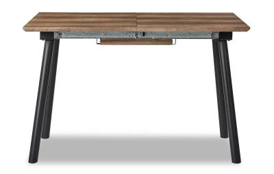 Стол DT1050 орех. Фото №5