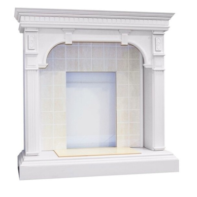 Портал для камина Верона-38-1 М. Фото №2