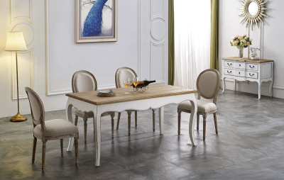 Стул ESF FL0007. Фото №4