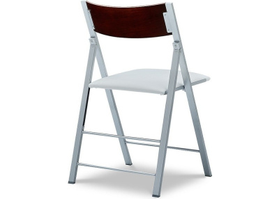 Стул 3332 венге/белый. Фото №3