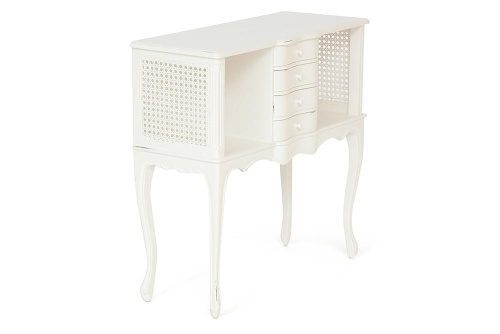 Комод Secret De Maison Annette (mod. TAB 70) (Butter white (слоновая кость). Фото №1