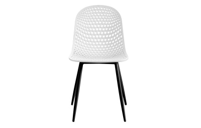 Стул YD01 White белый. Фото №4