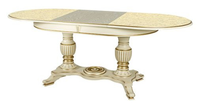 Стол  Бегар 145/95-ОВК. Фото №2