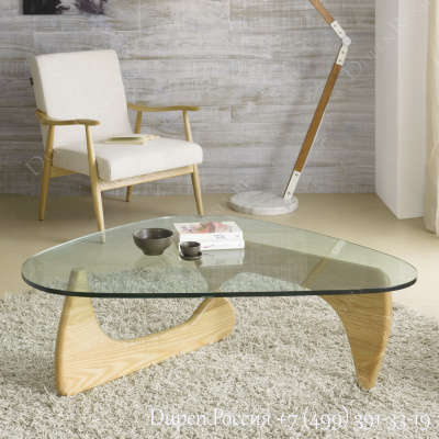 Журнальный стол DUPEN TT-664 Ясень. Фото №2