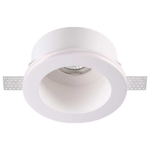 Встраиваемый светильник Novotech Yeso 370470. Фото №1