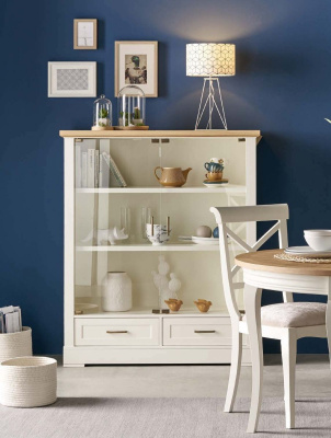 Витрина низкая 905.105 фото Витрина низкая 905.105. Фото №2