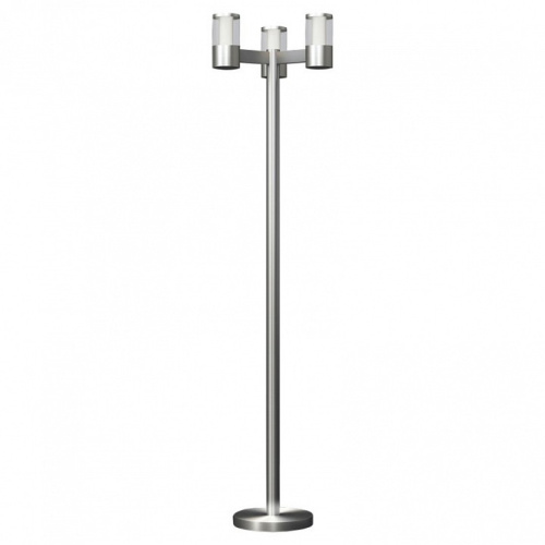 Фонарный столб Eglo Basalgo 1 94281. Фото №1