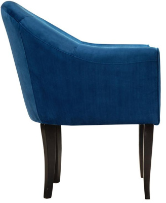 Кресло Тоскана Блю фото Кресло Тоскана Блю. Фото №5