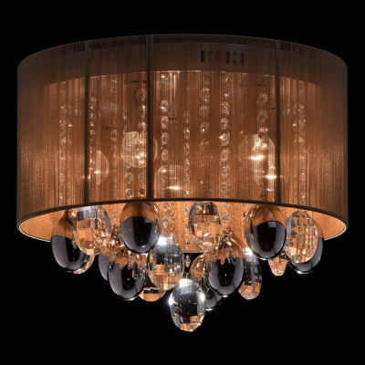 Накладной светильник MW-Light Жаклин 465011305. Фото №2