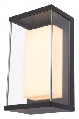 Накладной светильник Maytoni Baker Street O021WL-L10B4K фото Накладной светильник Maytoni Baker Street O021WL-L10B4K. Фото №2